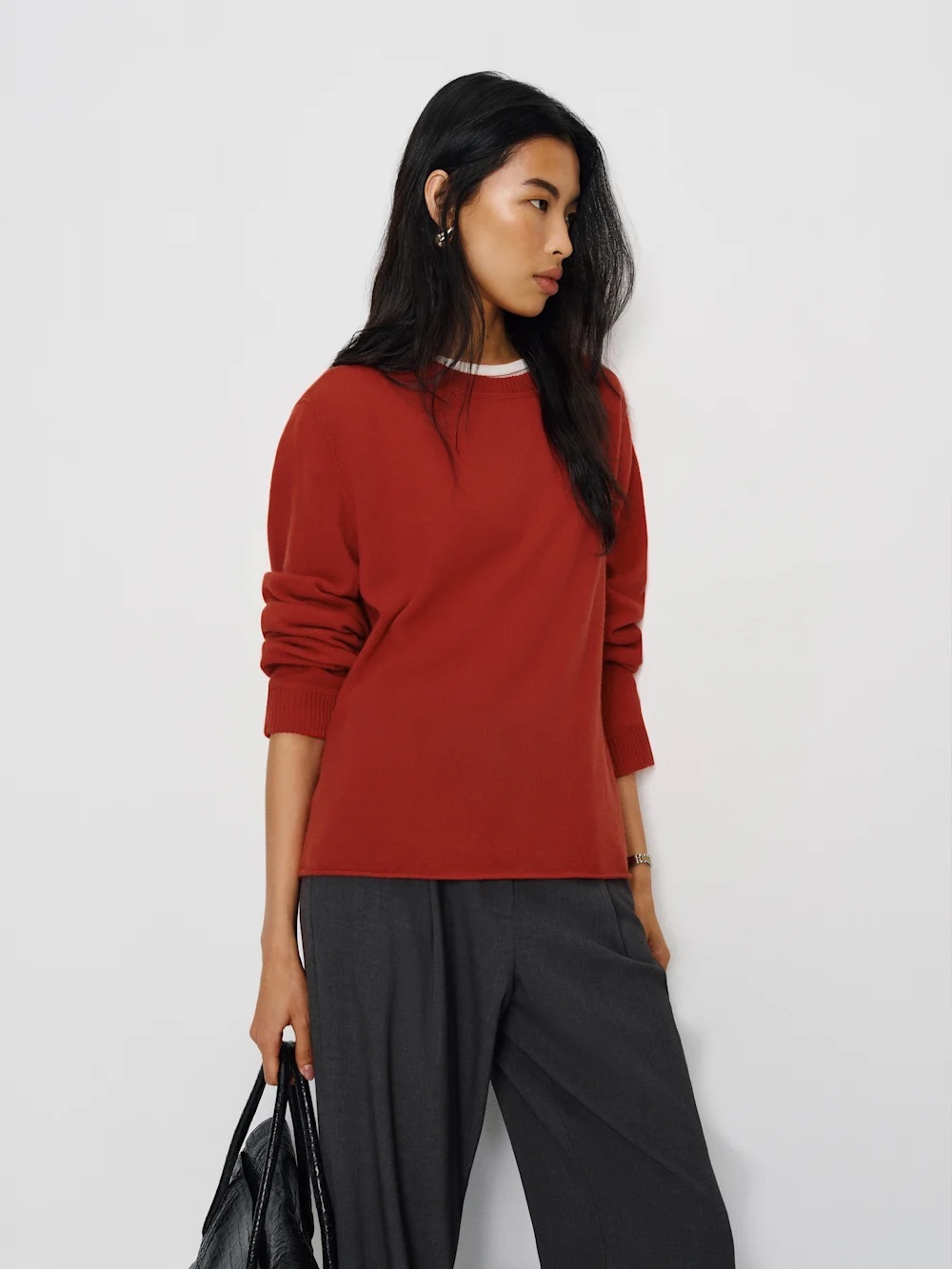 Reformation Cashmere
